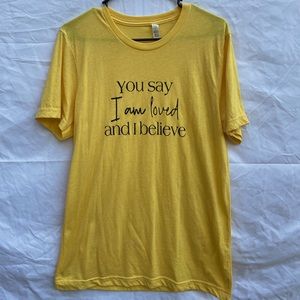 Lauren Daigle Tee